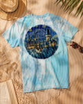 Hogwarts Starry Night Graphic Tee product image 1