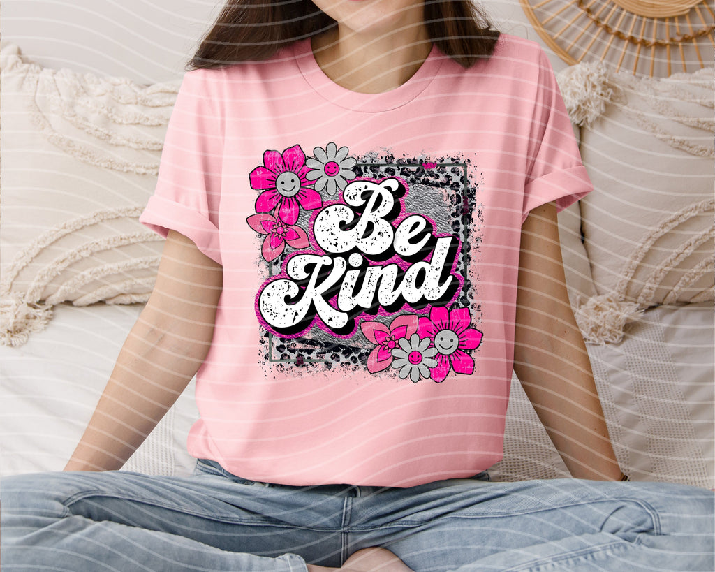 Be Kind Graphic Tee product image 1