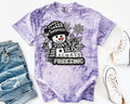 Always Freezing Graphic Tee product image 1
