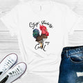 Stop Staring at My C*** Graphic Tee product image 1
