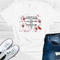 They'll Never Find You Graphic Tee product image 1