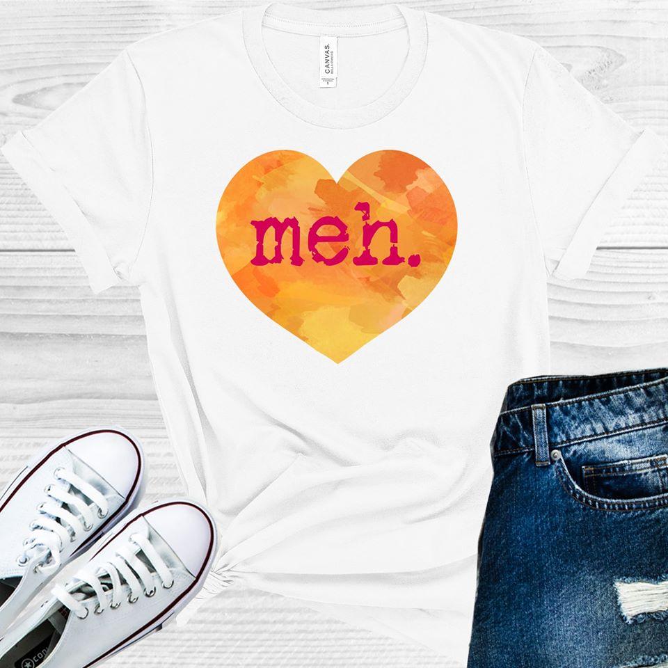 Meh Graphic Tee product image 1