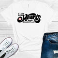 I Like Big Hearts and I Cannot Lie Graphic Tee product image 1