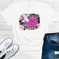 Hugs and Kisses Graphic Tee product image 1