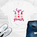 Love My Gnomies Graphic Tee product image 1