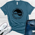 Taekwondo Graphic Tee product image 1