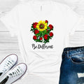 Be Different Graphic Tee product image 1