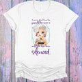 A Woman Doesn't Know How Powerful Her Voice is Until She product image 1
