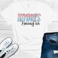 Angels Among Us Graphic Tee product image 1
