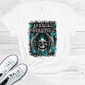 Avenged Sevenfold Graphic Tee product image 1