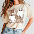 Butterfly Ghosts Graphic Tee product image 1