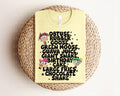 Obtuse Rubber Goose Graphic Tee product image 1