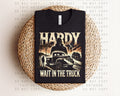 Hardy Concert Graphic Tee product image 1