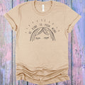 Be Kind to Your Mind Graphic Tee product image 1