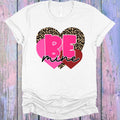 Be Mine Graphic Tee product image 1