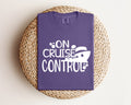 On Cruise Control Graphic Tee product image 1