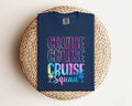 Cruise Squad Graphic Tee product image 1