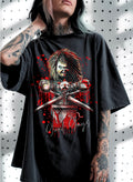 Good Guys Slice and Dice Graphic Tee product image 1