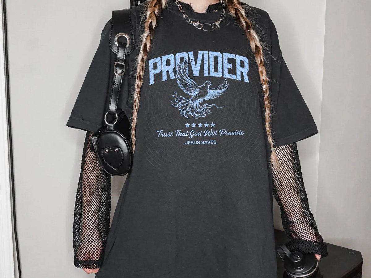 Provider Graphic Tee product image 1