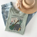 Reputation Graphic Tee product image 1