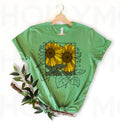 Sunflower Graphic Tee product image 1