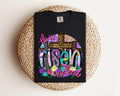 He is Risen Indeed Graphic Tee product image 1