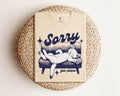 Sorry Got Plans Graphic Tee product image 1