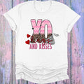 Hugs and Kisses Graphic Tee product image 1