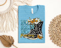 No Rain No Flowers Graphic Tee product image 1