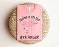 Blame It on the Drink Package Graphic Tee product image 1