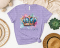 Daughter of the King Graphic Tee product image 1