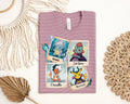 Poke Villains Graphic Tee product image 1