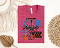 Make a Joyful Noise Graphic Tee product image 1