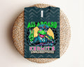 All Aboard Graphic Tee product image 1