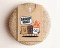 Group Hug Graphic Tee product image 1