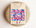 USA Graphic Tee product image 1