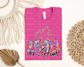Lean on Him Graphic Tee product image 1