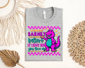 I Blame Barney Graphic Tee product image 1