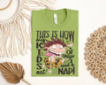 This is How My Kids Act Graphic Tee product image 1