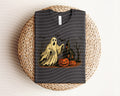 Spooky Ghost Graphic Tee product image 1