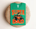 Super Dad Graphic Tee product image 1