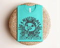 It's a Beautiful Day to Leave Me Alone Graphic Tee product image 1
