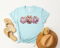 Owl Band Graphic Tee product image 1