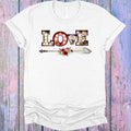 Love Graphic Tee product image 1