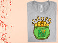Lucky Graphic Tee product image 1