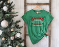 Santa's Workshop Graphic Tee product image 1