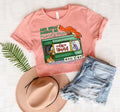 And We'll Always Be Friends Forever Graphic Tee product image 1