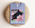 You Take My Dementer Breath Away Graphic Tee product image 1