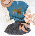Hanging Herbs Herbalist Graphic Tee product image 1