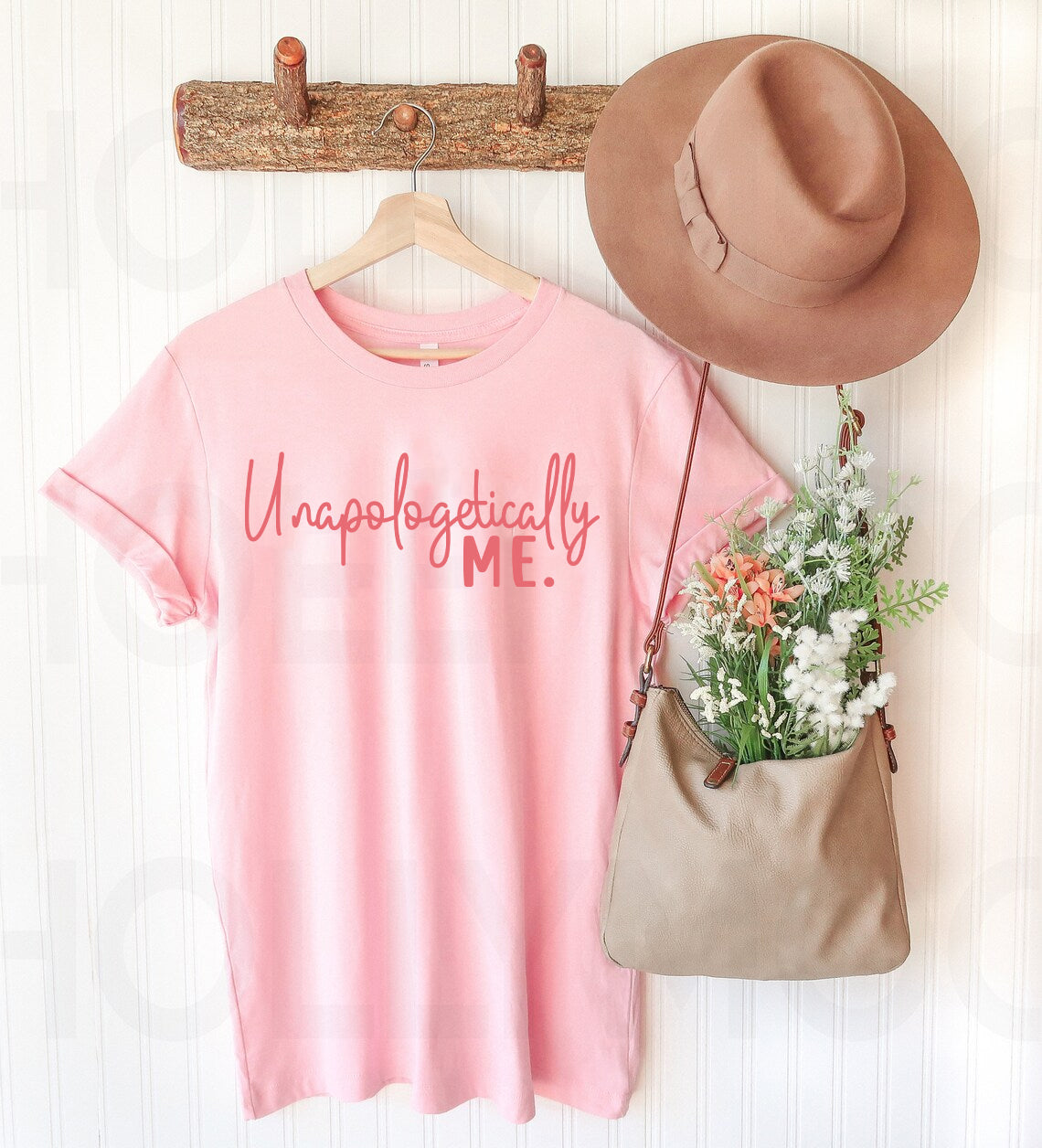 Unapologetically Me Graphic Tee product image 1